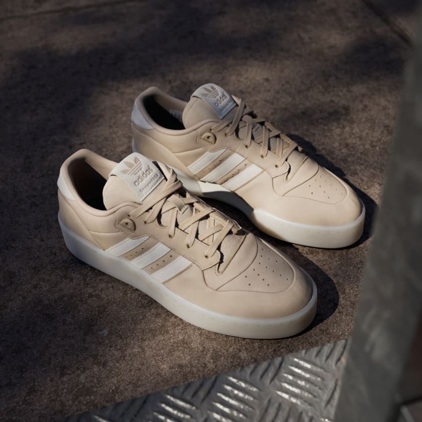 Giày originals Nam RIVALRY LUX LOW