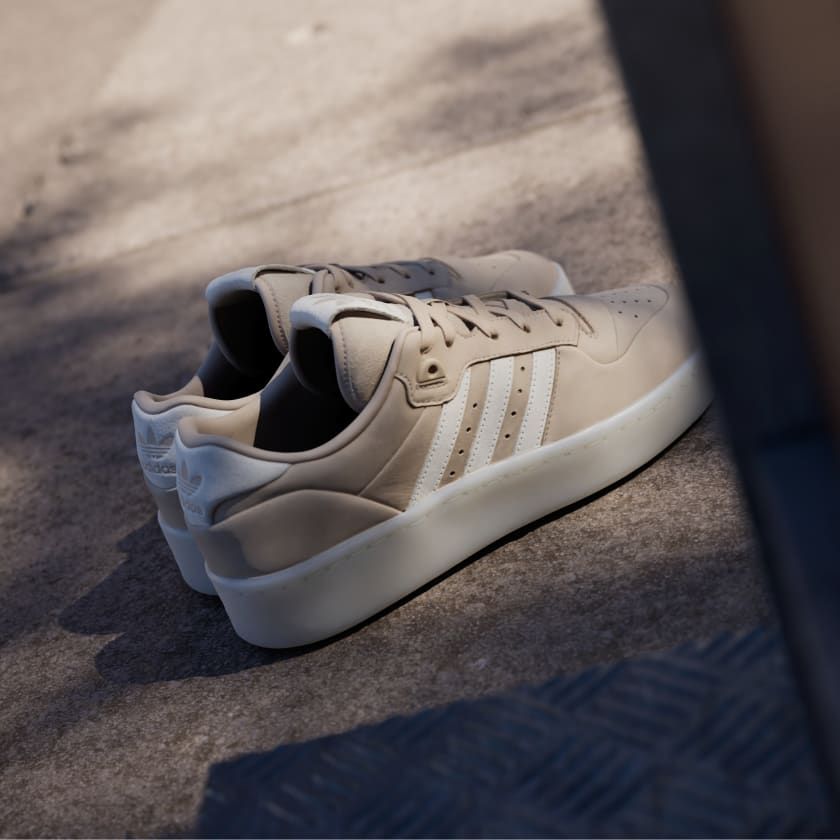 Giày originals Nam RIVALRY LUX LOW