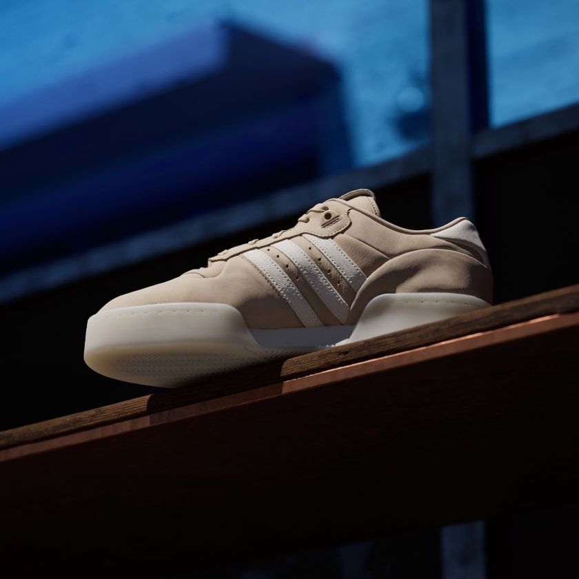 Giày originals Nam RIVALRY LUX LOW