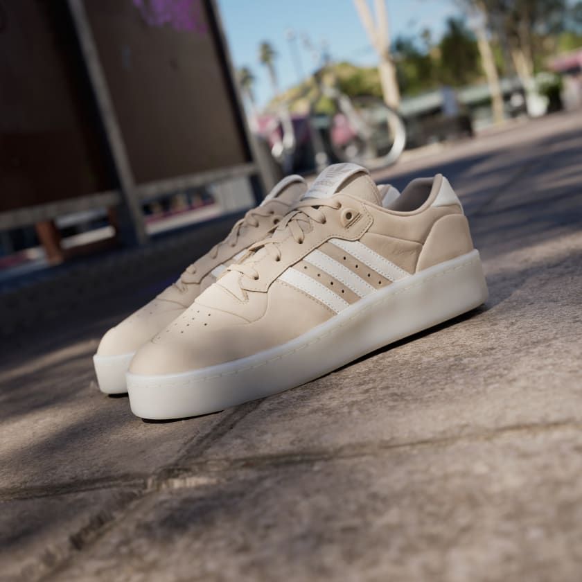 Giày originals Nam RIVALRY LUX LOW