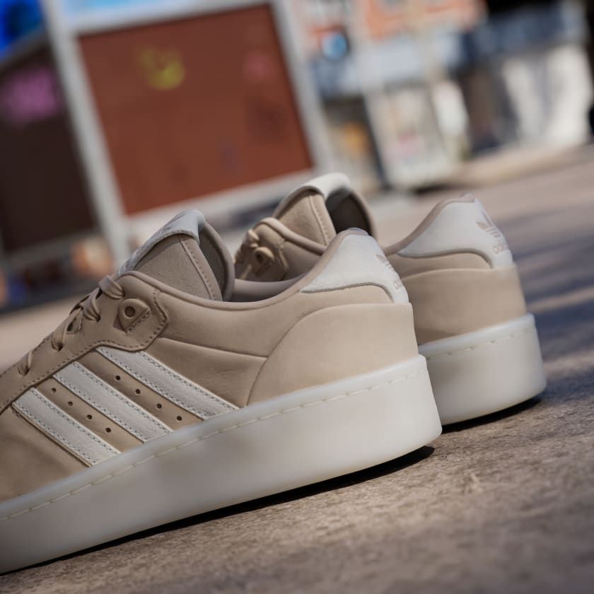 Giày originals Nam RIVALRY LUX LOW