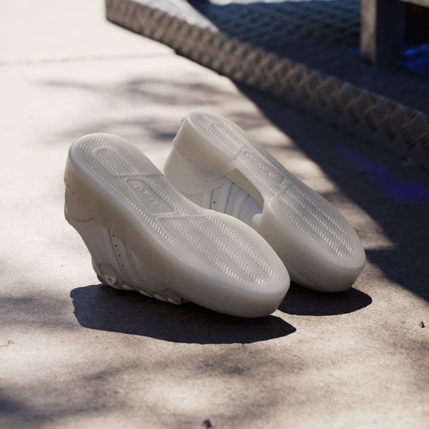 Giày originals Nữ RIVALRY LUX LOW W