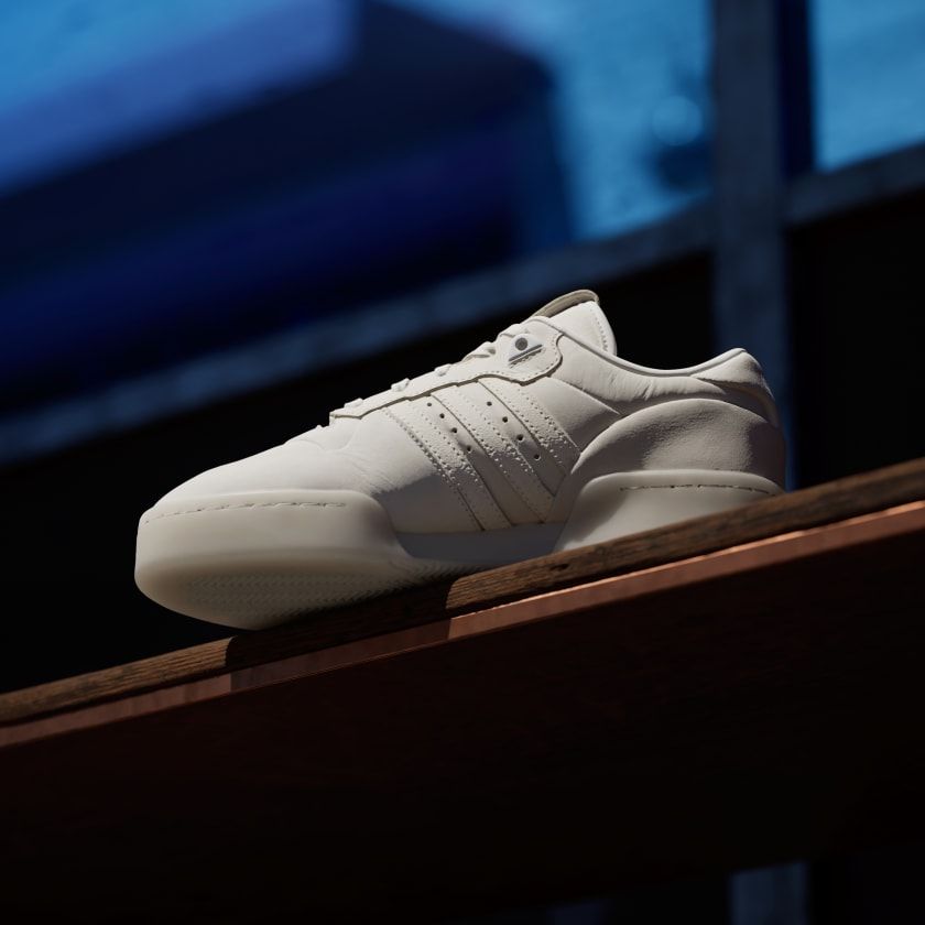 Giày originals Nữ RIVALRY LUX LOW W