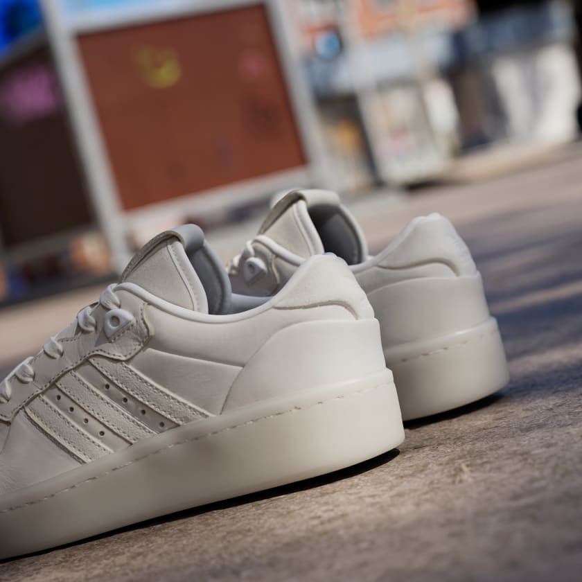 Giày originals Nữ RIVALRY LUX LOW W