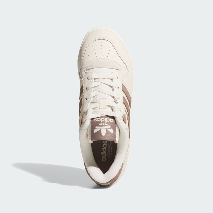 Giày originals Nữ RIVALRY LOW W