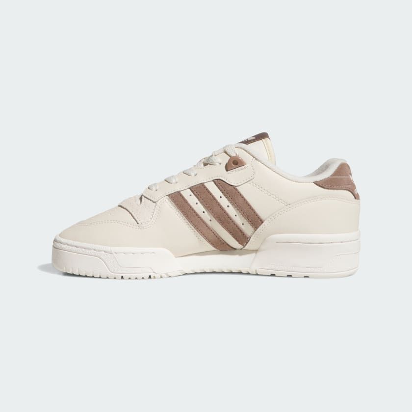 Giày originals Nữ RIVALRY LOW W