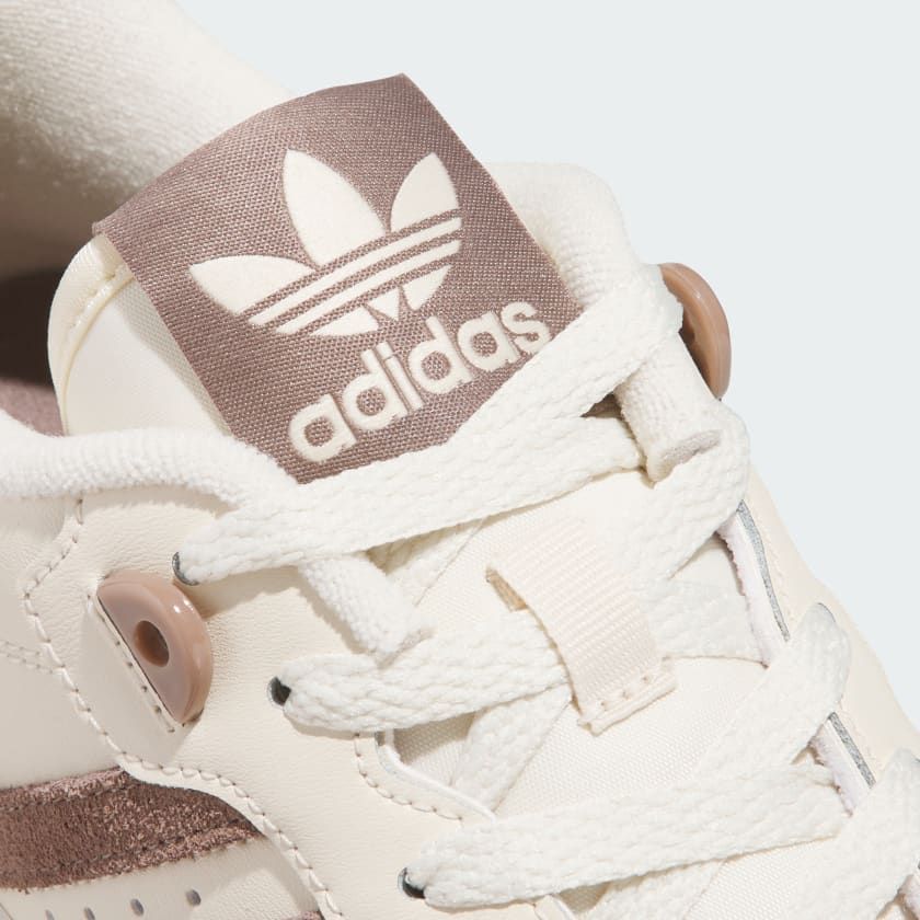 Giày originals Nữ RIVALRY LOW W