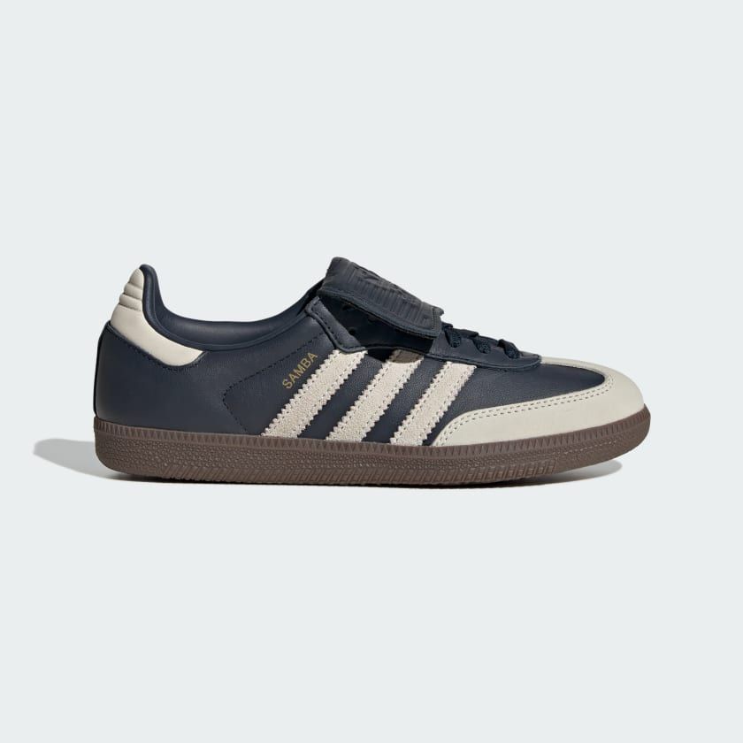 Giày Originals Nữ SAMBA LT W