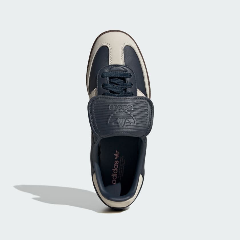 Giày Originals Nữ SAMBA LT W