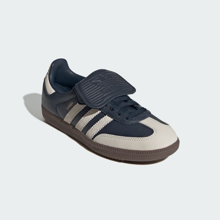 Giày Originals Nữ SAMBA LT W