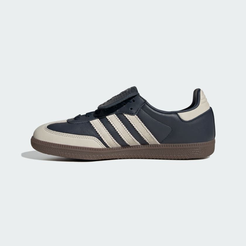 Giày Originals Nữ SAMBA LT W