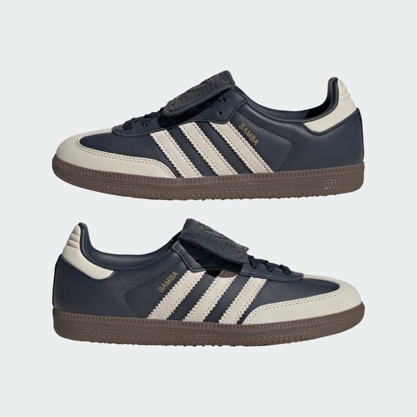Giày Originals Nữ SAMBA LT W