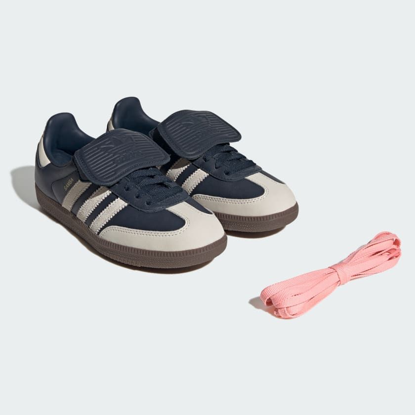 Giày Originals Nữ SAMBA LT W