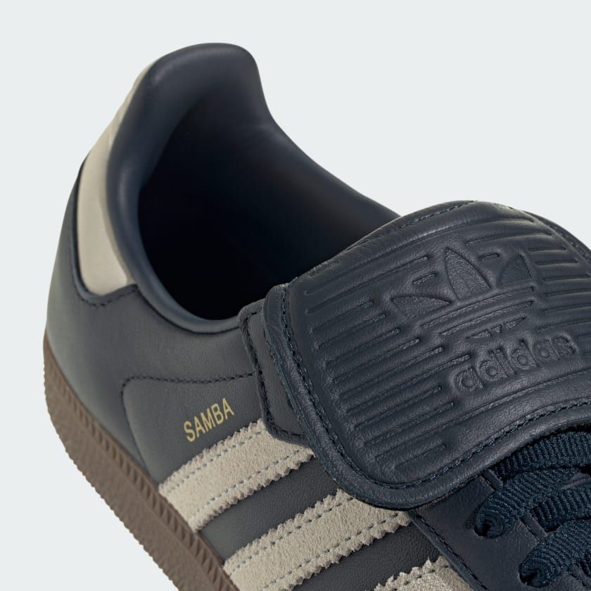 Giày Originals Nữ SAMBA LT W