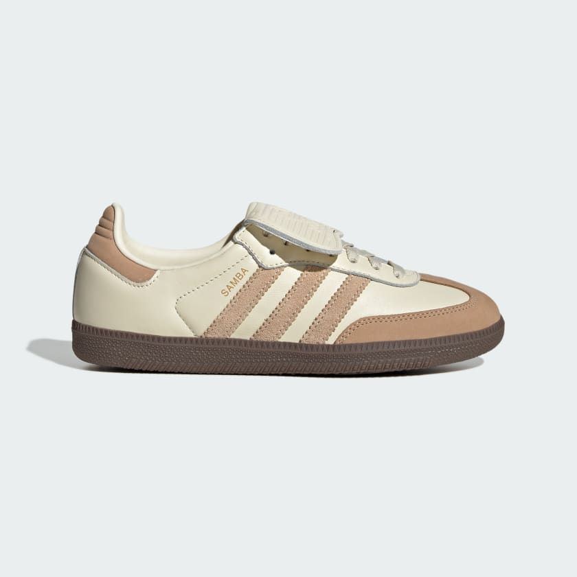 Giày Originals Nữ SAMBA LT W