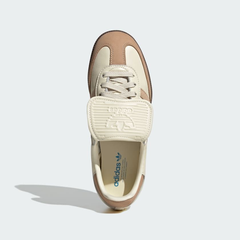 Giày Originals Nữ SAMBA LT W
