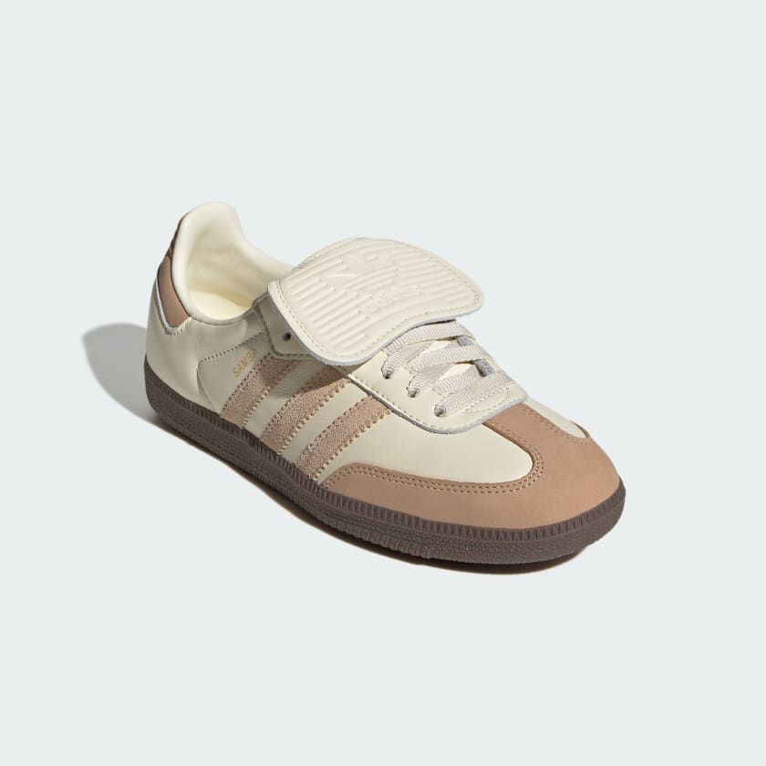 Giày Originals Nữ SAMBA LT W