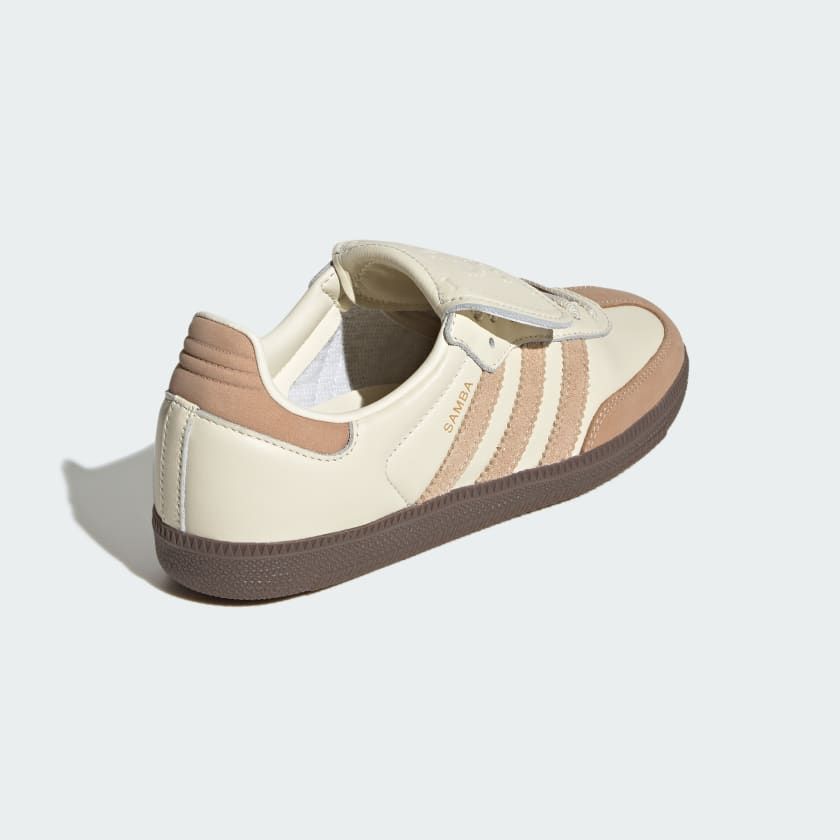 Giày Originals Nữ SAMBA LT W