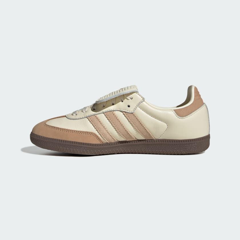 Giày Originals Nữ SAMBA LT W