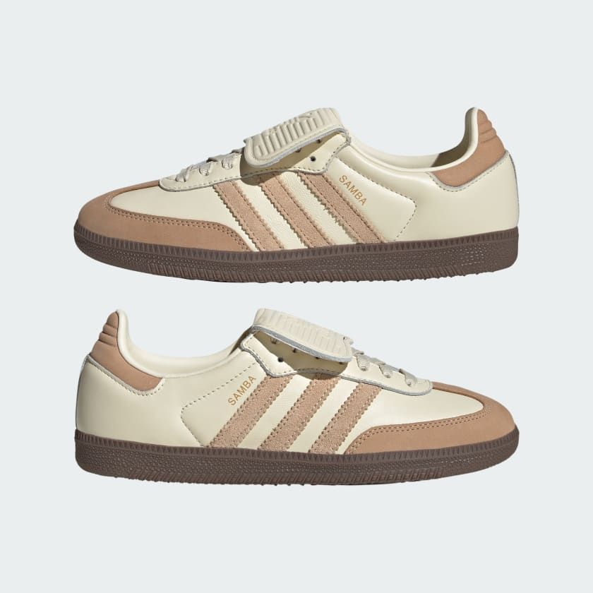 Giày Originals Nữ SAMBA LT W