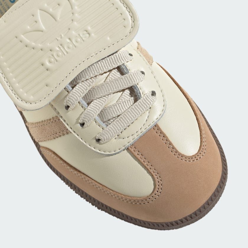 Giày Originals Nữ SAMBA LT W