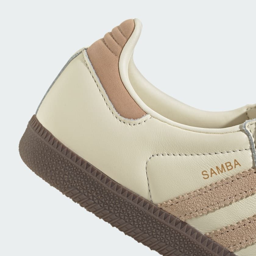 Giày Originals Nữ SAMBA LT W