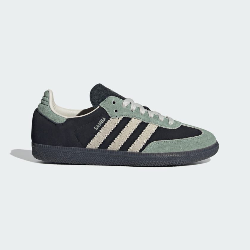 Giày Originals Nữ SAMBA OG W