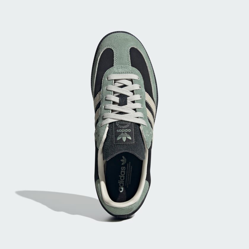Giày Originals Nữ SAMBA OG W