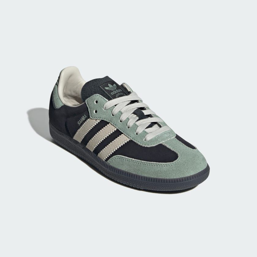 Giày Originals Nữ SAMBA OG W