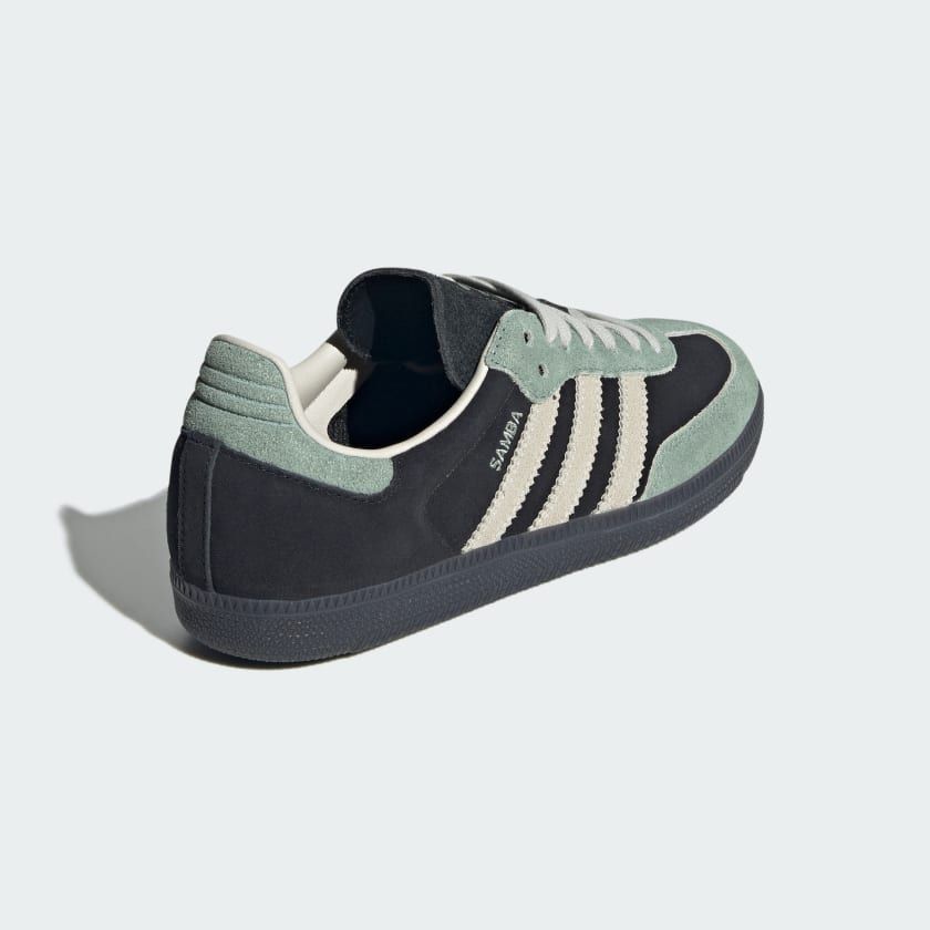 Giày Originals Nữ SAMBA OG W