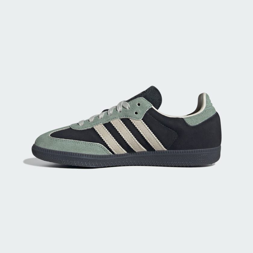 Giày Originals Nữ SAMBA OG W