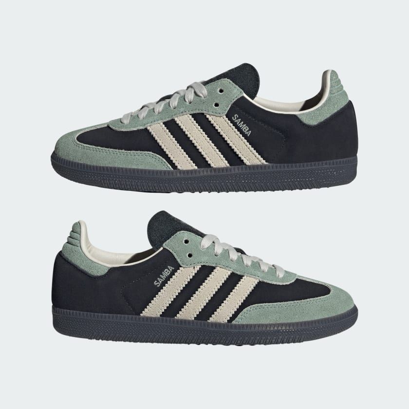 Giày Originals Nữ SAMBA OG W