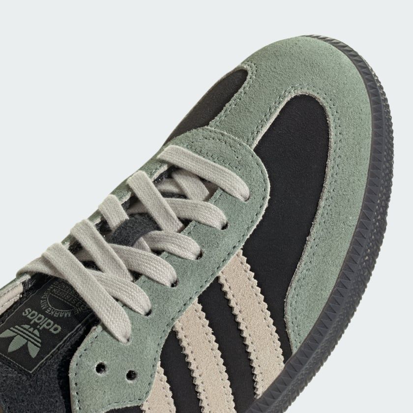 Giày Originals Nữ SAMBA OG W
