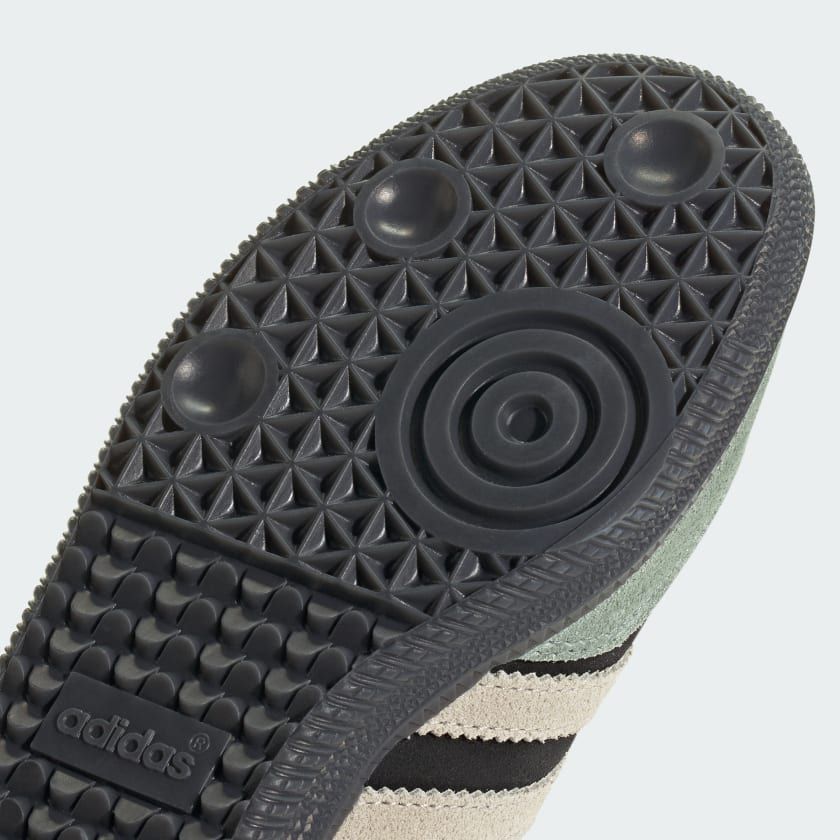 Giày Originals Nữ SAMBA OG W