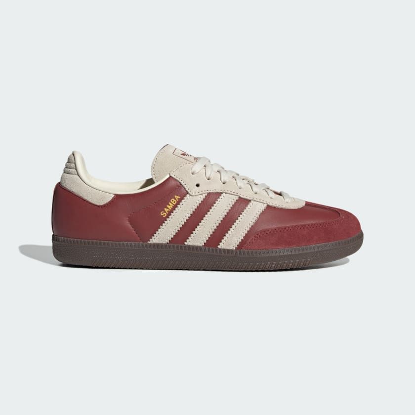 Giày Originals Unisex SAMBA OG