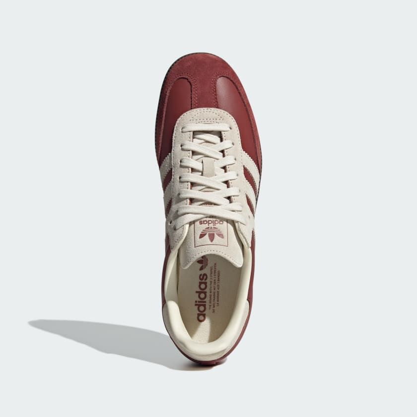 Giày Originals Unisex SAMBA OG