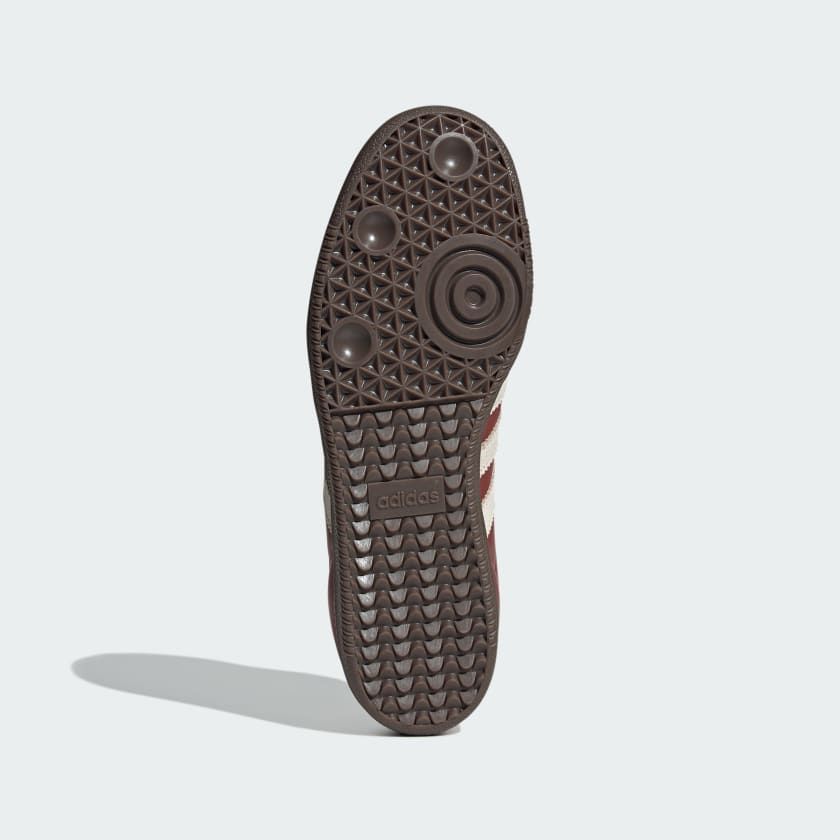 Giày Originals Unisex SAMBA OG