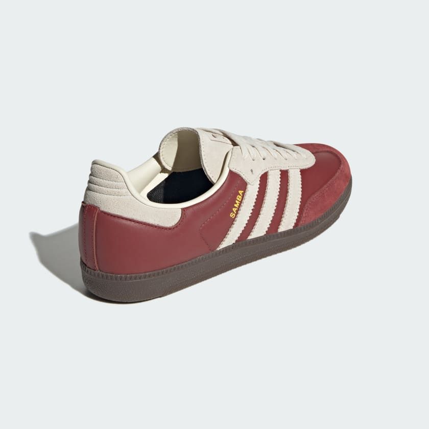 Giày Originals Unisex SAMBA OG