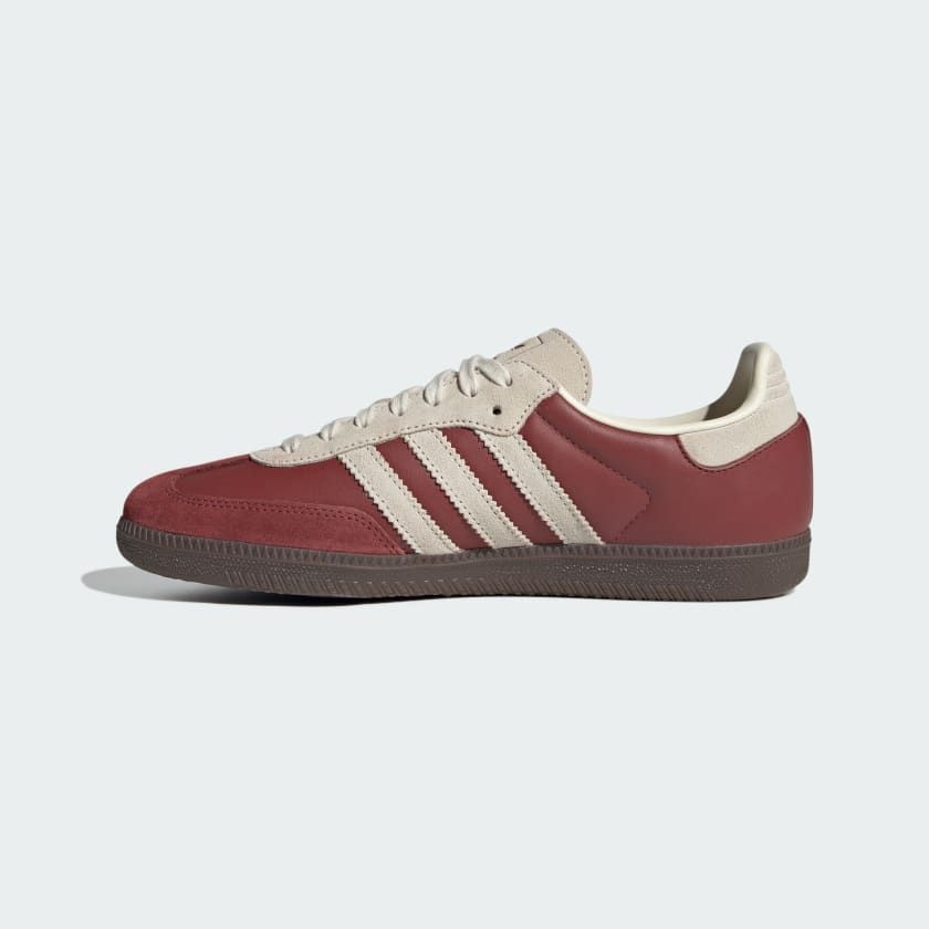 Giày Originals Unisex SAMBA OG