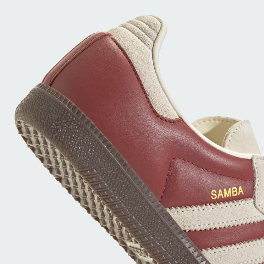 Giày Originals Unisex SAMBA OG