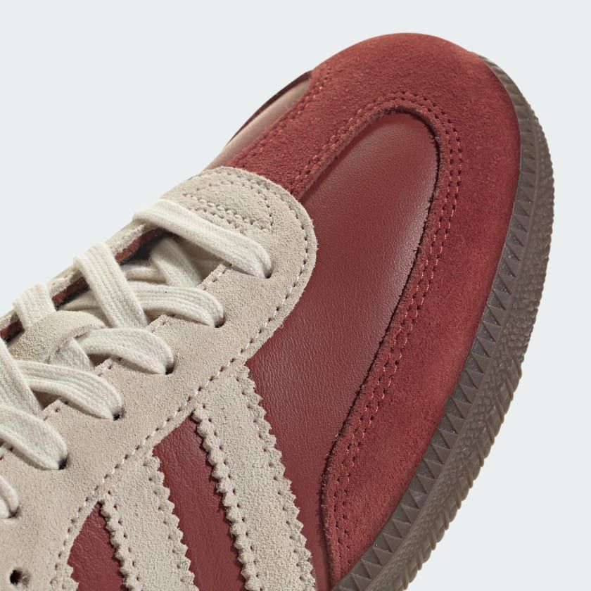 Giày Originals Unisex SAMBA OG