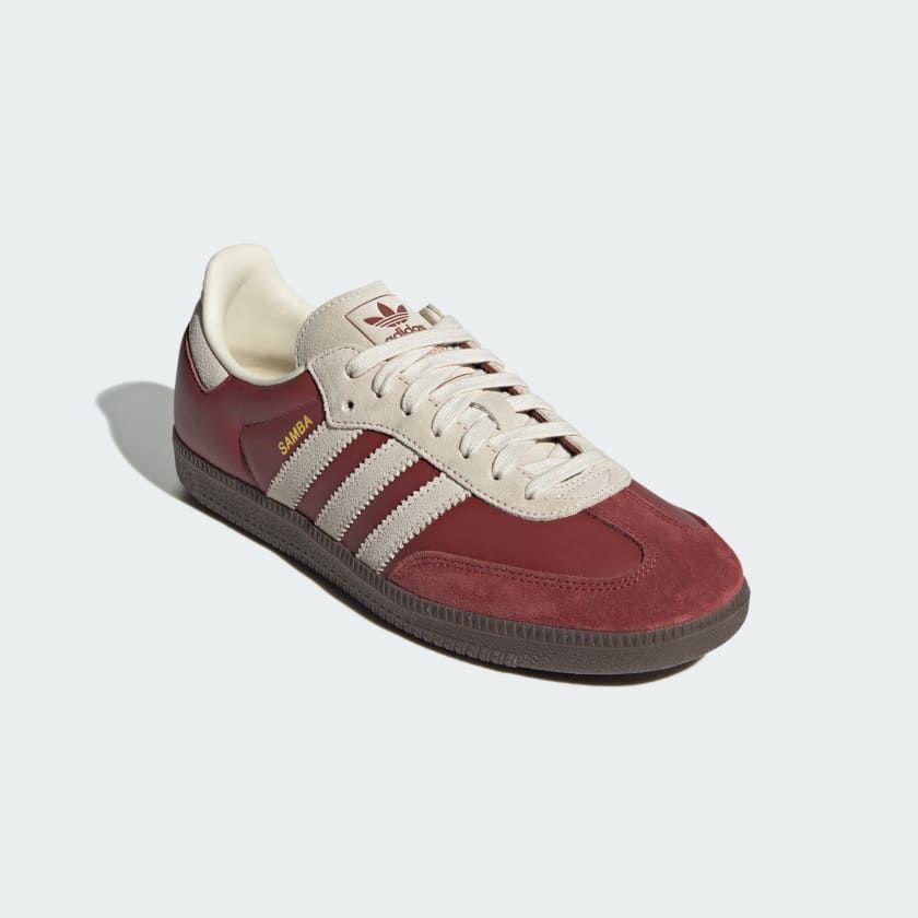 Giày Originals Unisex SAMBA OG