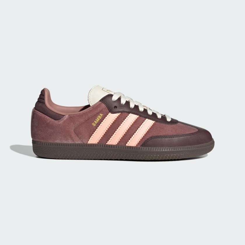 Giày Originals Nữ SAMBA OG W