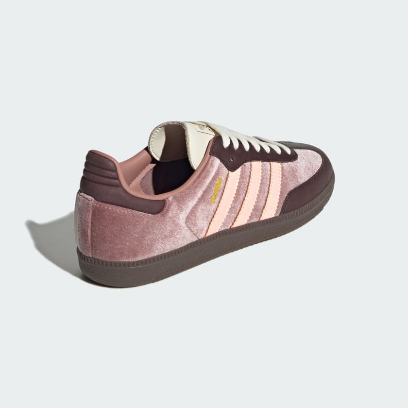 Giày Originals Nữ SAMBA OG W