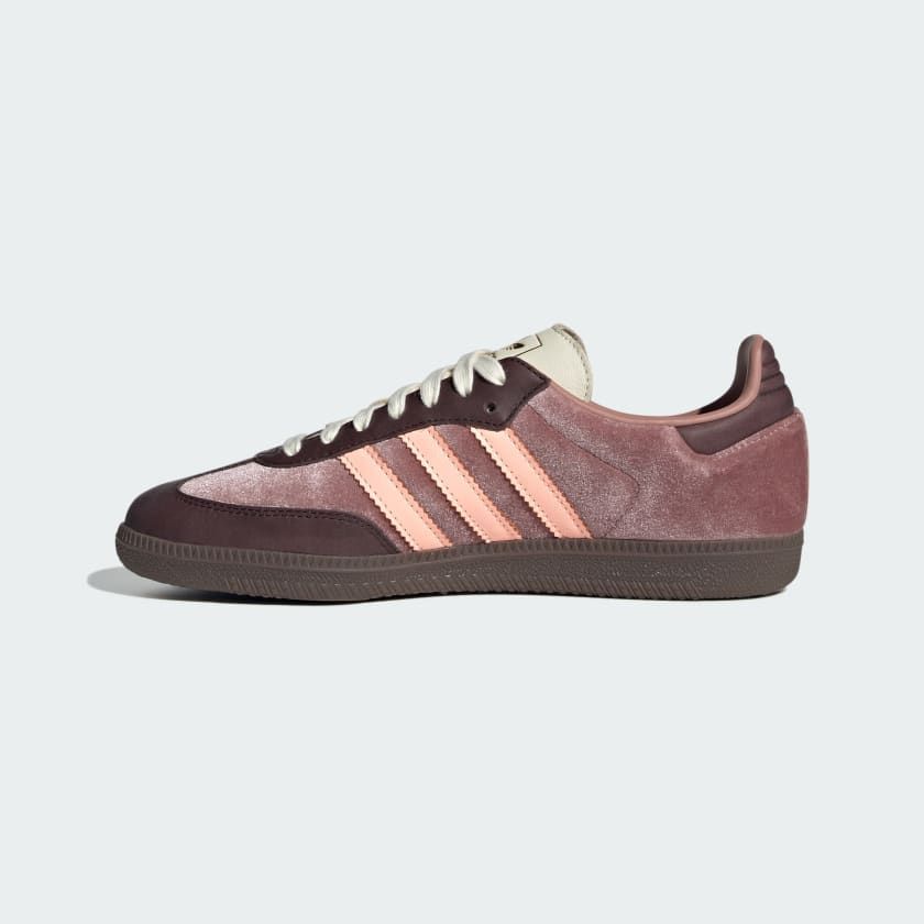 Giày Originals Nữ SAMBA OG W