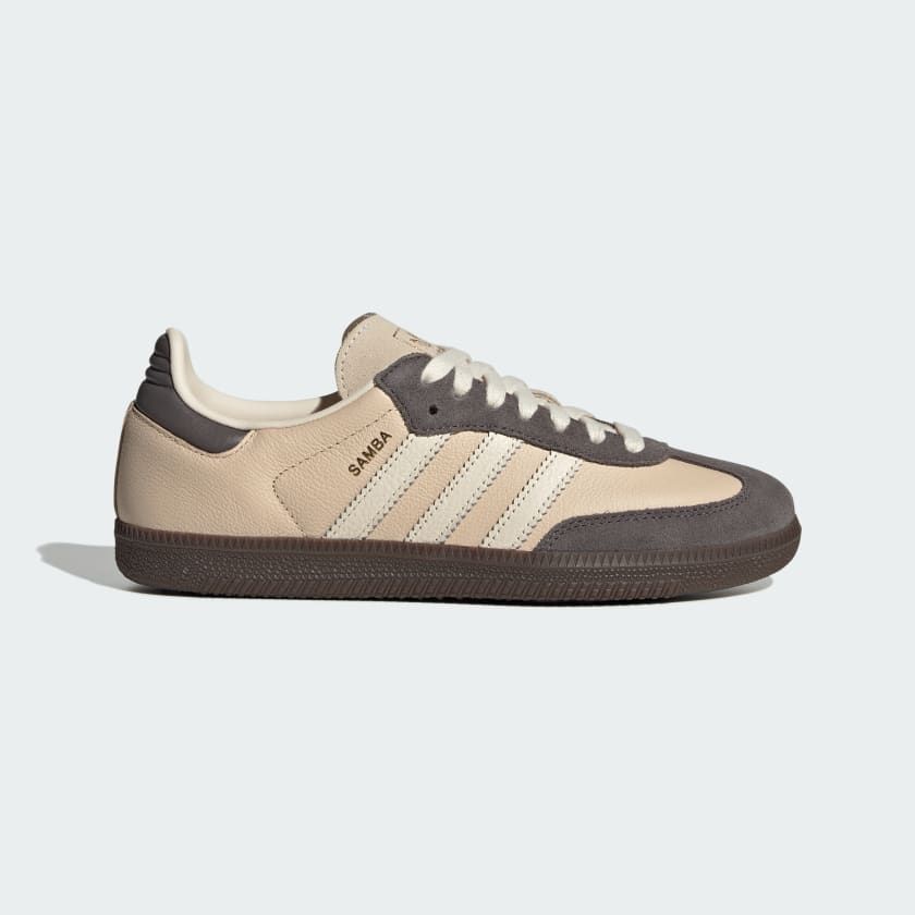 Giày originals Nữ SAMBA OG W