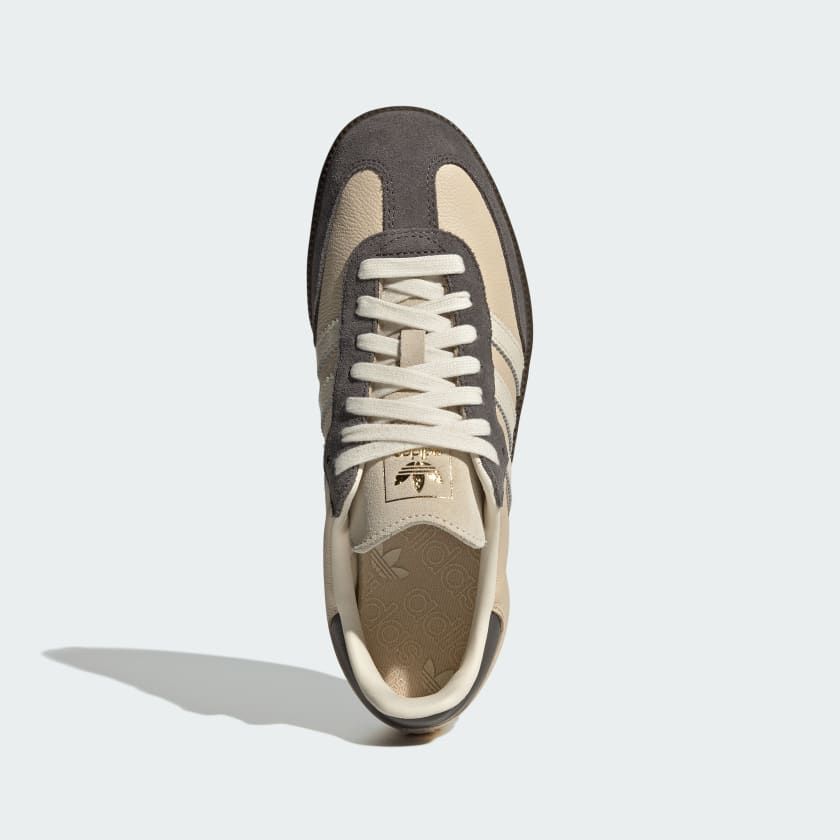 Giày originals Nữ SAMBA OG W