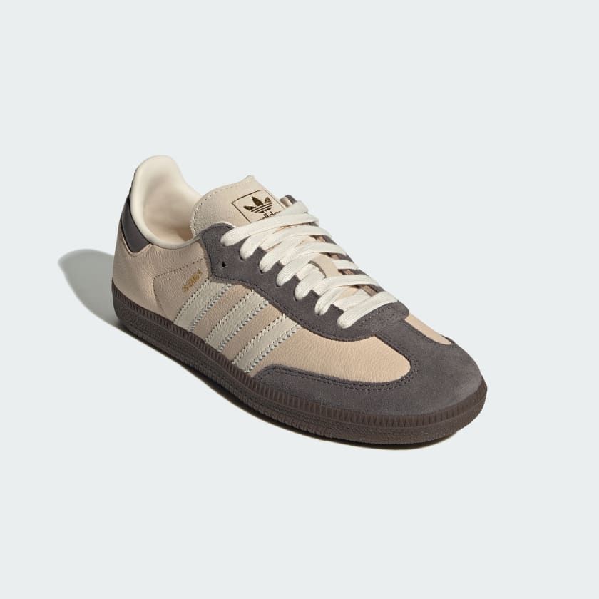 Giày originals Nữ SAMBA OG W
