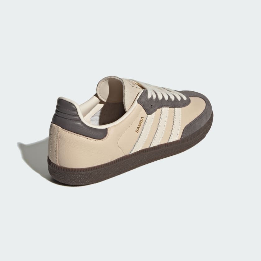 Giày originals Nữ SAMBA OG W