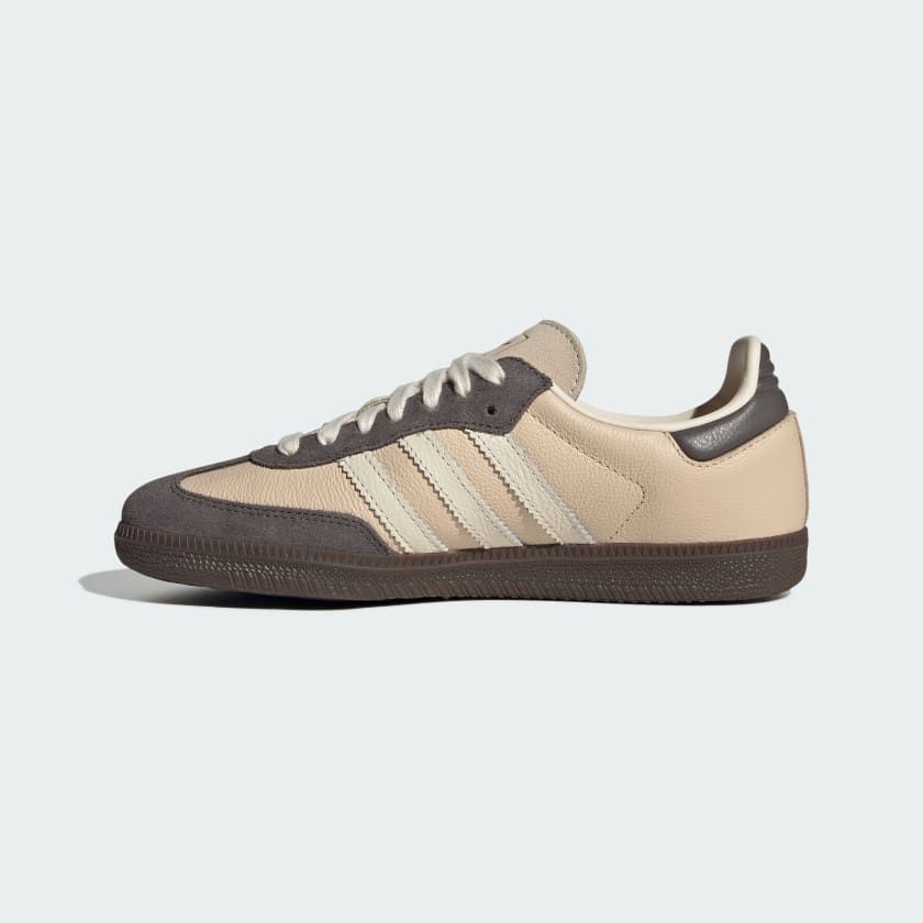 Giày originals Nữ SAMBA OG W